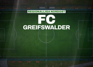Nach vier Jahren: Soufian Benyamina spielt nicht mehr für den Greifswalder FC