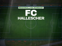 Stanley Ratifo kommt zum Halleschen FC zurück REGIONALLIGA NORDOST - Hallescher FC
