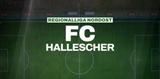 Hallescher FC gibt Neuzugang bekannt REGIONALLIGA NORDOST - Hallescher FC