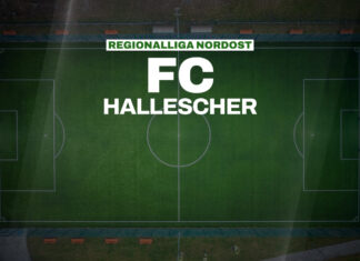 HFC setzt auf der Trainerbank auf Kontinuität REGIONALLIGA NORDOST - Hallescher FC