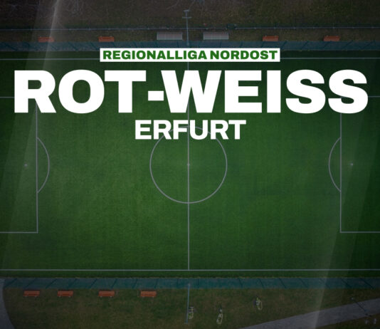 Am 16.05.2026: FC Rot-Weiß Erfurt verzichtet auf Gästekontingent