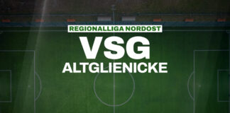 Vom Interims- zum Cheftrainer: VSG Altglienicke setzt auf Dan Twardzik