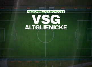 VSG Altglienicke verstärkt Defensive mit Eredivisie-Profi Sven Sonnenberg