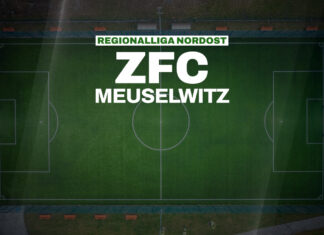 Der ZFC verlängert den Vertrag mit Trainer Georg-Martin Leopold REGIONALLIGA NORDOST - ZFC Meuselwitz