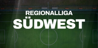 Regionalliga Südwest: Zusammenfassung des 33. Spieltags REGIONALLIGA SÜDWEST