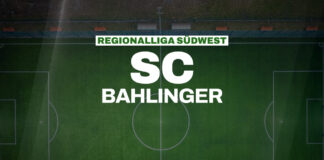 Marco Schneider bleibt Cheftrainer beim Bahlinger SC REGIONALLIGA SÜDWEST - Bahlinger SC