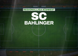 Bahlinger SC verlängert Vertrag mit Knappe REGIONALLIGA SÜDWEST - Bahlinger SC