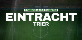 Sinan Tekerci bekommt Vertragsverlängerung bis 2028 REGIONALLIGA SÜDWEST - Eintracht Trier