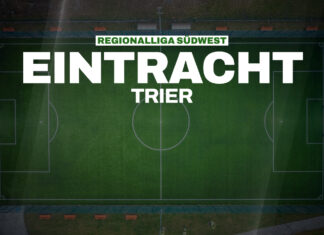 Ömer Yavuz bleibt bis 2027 bei Eintracht Trier REGIONALLIGA SÜDWEST - Eintracht Trier