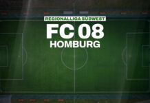 Aufstiegstraum und personeller Aderlass: FC 08 Homburg startet in die Vorbereitung
