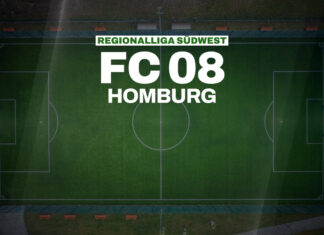 FC 08 Homburg bekommt Geldstrafe in Höhe von 20.000 Euro