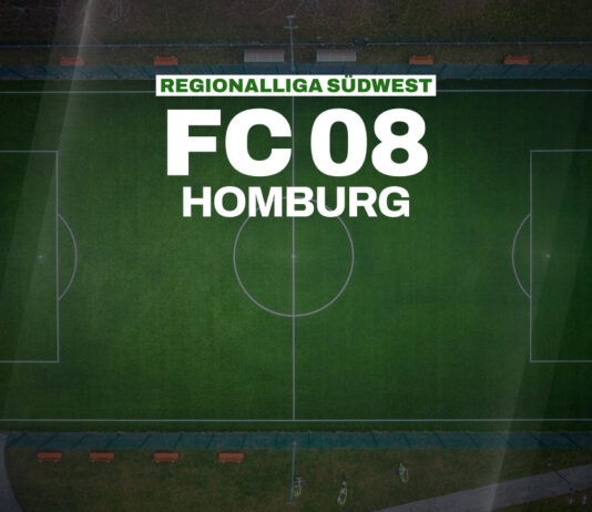 FC 08 Homburg bekommt Geldstrafe in Höhe von 20.000 Euro