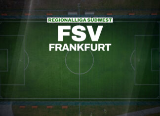 Del Vecchio bleibt für drei weitere Jahre beim FSV Frankfurt