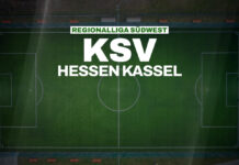 Jonas Nickisch unterschreibt beim KSV Hessen Kassel
