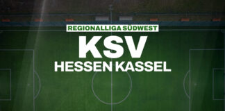 KSV Hessen Kassel verlängert den Vertrag mit Nicolas Gröteke