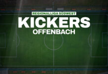 Kickers Offenbach bedient sich in Sandhausen: Robin Krauße verstärkt das Mittelfeld der Hessen