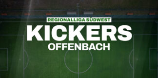 Mark Zimmermann bleibt Trainer bei Kickers Offenbach