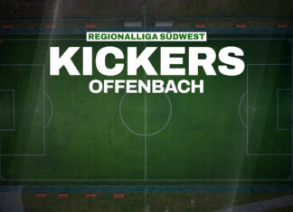 Kickers Offenbach holen Benedikt von Hagen