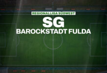 SG Barockstadt holt sich neuen Mittelfeldspieler