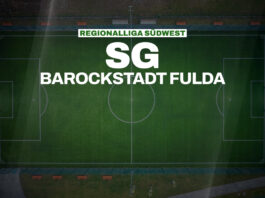 SG Barockstadt holt sich neuen Mittelfeldspieler
