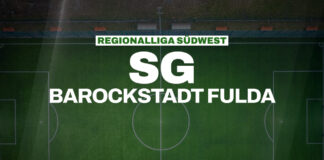 SG Barockstadt holt sich neuen Mittelfeldspieler