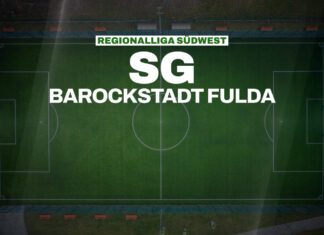 Roko Ivankovic spielt weiter für die SG Barockstadt