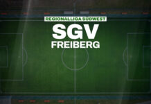 Paul Polauke bleibt weiterhin beim SGV Freiberg