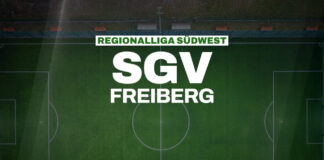 Trotz schwacher Schlussphase: Kushtrim Lushtaku führt den SGV Freiberg in die neue Saison der Regionalliga Südwest
