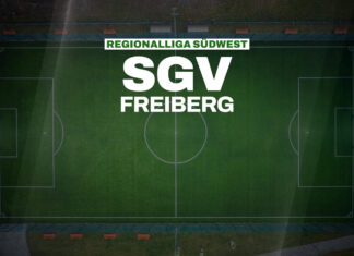 Trotz schwacher Schlussphase: Kushtrim Lushtaku führt den SGV Freiberg in die neue Saison der Regionalliga Südwest