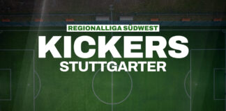 Jacob Danquah fällt verletzungsbedingt aus REGIONALLIGA SÜDWEST - Stuttgarter Kickers