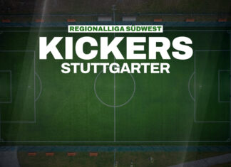 Jacob Danquah fällt verletzungsbedingt aus REGIONALLIGA SÜDWEST - Stuttgarter Kickers