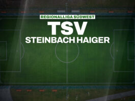Levin Müller kommt zum TSV Steinbach Haiger