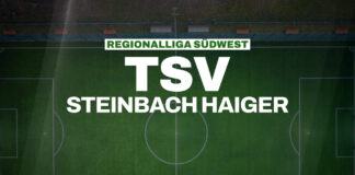 Levin Müller kommt zum TSV Steinbach Haiger