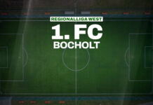 Mika Walther kommt zum 1. FC Bocholt