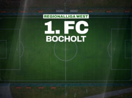 Malek Fakhro kommt zum 1. FC Bocholt zurück
