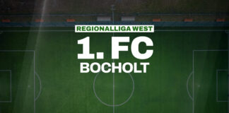 Malek Fakhro kommt zum 1. FC Bocholt zurück