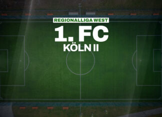 1. FC Köln II: Cheftrainer Sbonias befördert – Arweiler verstärkt Offensive