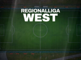 Regionalliga West: Vorschau zum 34. Spieltag REGIONALLIGA WEST