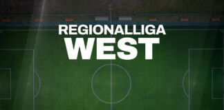 Regionalliga West: Vorschau zum 34. Spieltag REGIONALLIGA WEST