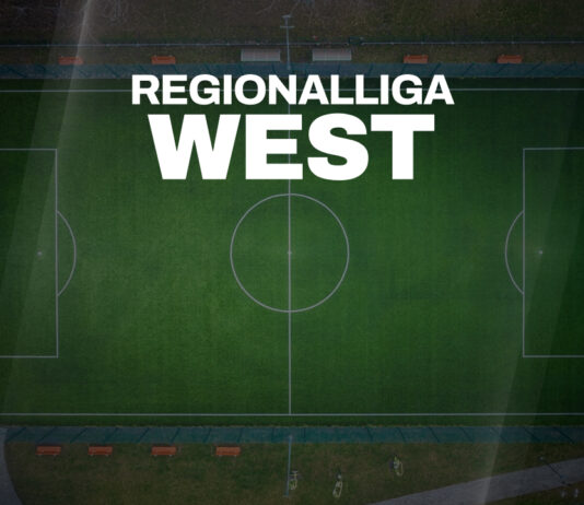 Tidiane „Tidi“ Gueye kommt zur SG Wattenscheid 09 REGIONALLIGA WEST
