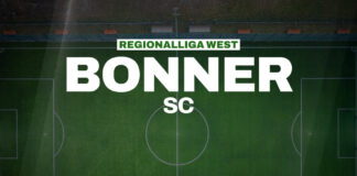 Jonas Berg verlängert beim Bonner SC