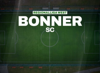 Jonas Berg verlängert beim Bonner SC