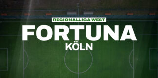 Fortuna Köln richtet sich an Fans: „Bleibt bitte auf den Rängen.“
