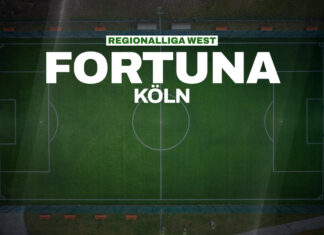 Fortuna Köln richtet sich an Fans: „Bleibt bitte auf den Rängen.“