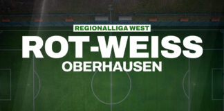 Moritz Stoppelkamp beendet seine Karriere REGIONALLIGA WEST - Rot-Weiß Oberhausen
