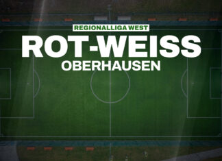 Moritz Stoppelkamp beendet seine Karriere REGIONALLIGA WEST - Rot-Weiß Oberhausen