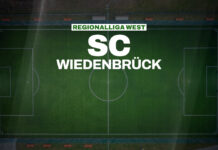 SC Wiedenbrück startet mit großem Konkurrenzkampf in die Saison 2026/27 REGIONALLIGA WEST - SC Wiedenbrück