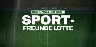 Sportfreunde Lotte stellen neuen Cheftrainer vor