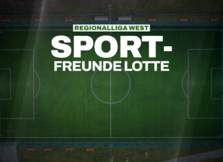 Sportfreunde Lotte verpflichten Nedzhib Hadzha für die kommende Saison