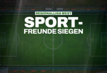 Sportfreunde Siegen setzen weiteres Ausrufezeichen: Michel Stöcker wechselt ans Leimbachstadion REGIONALLIGA WEST - Sportfreunde Siegen